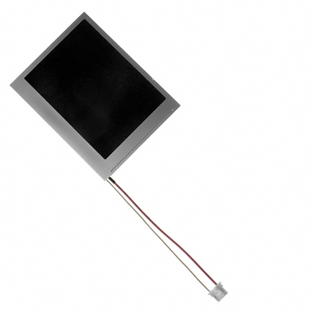 F-51373GNC-FW-ATN Kyocera International, Inc.  Modules d'affichage - LCD OLED Graphic